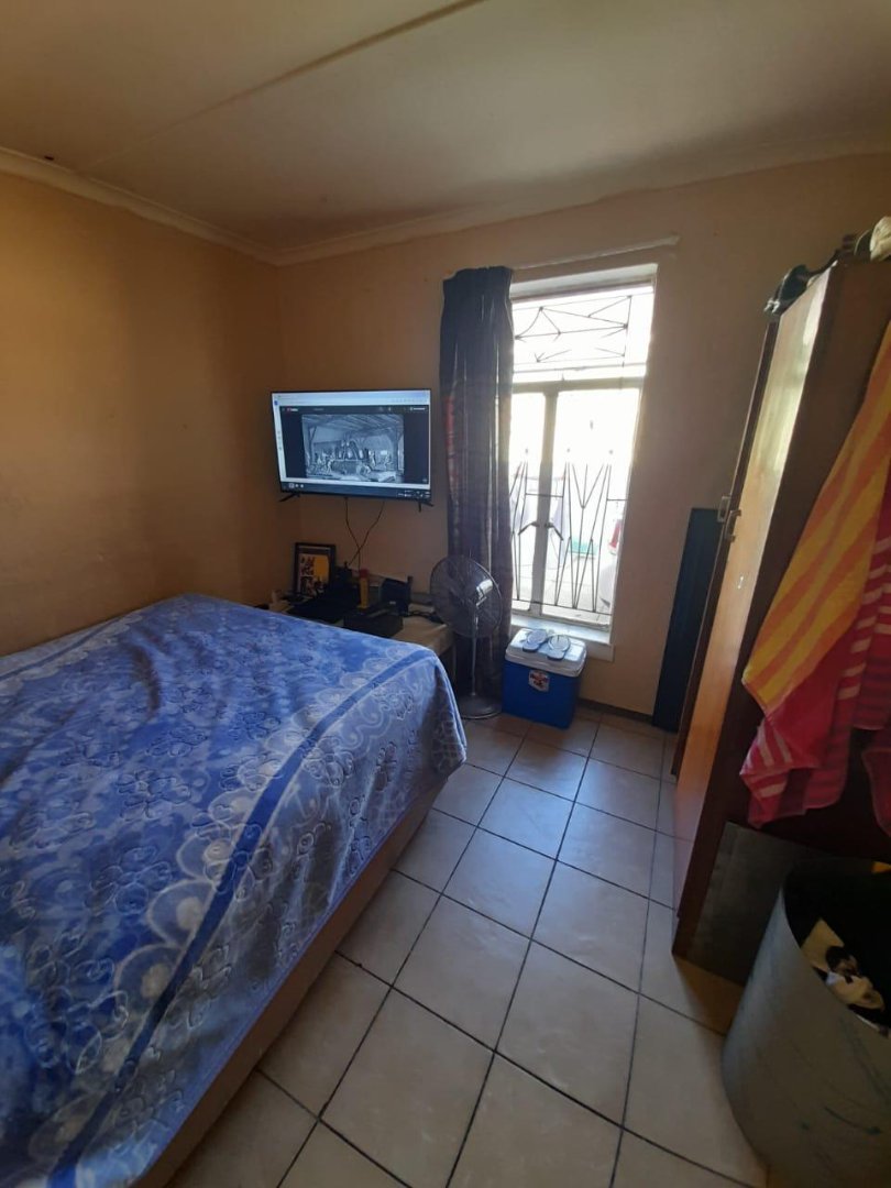  Bedroom Property for Sale in Portlands Western Cape